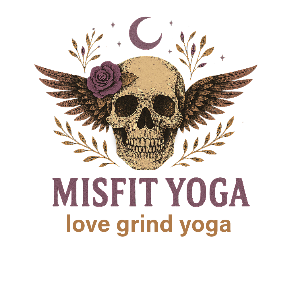 Misfit Yoga